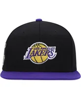 Men's Mitchell & Ness Black