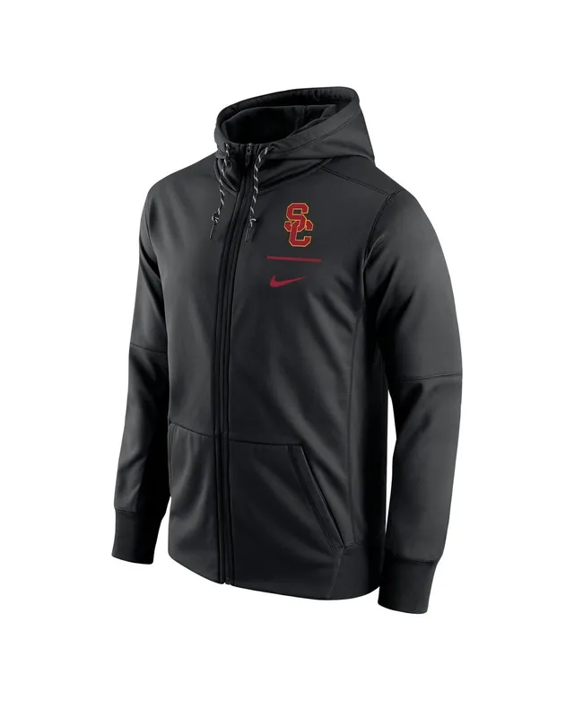 usc nike sweatshirt