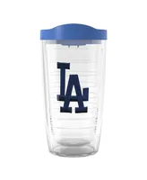 Tervis Tumbler Los Angeles Dodgers 16oz. Emblem Classic Tumbler