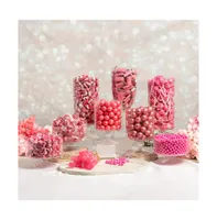 14lbs+ Deluxe Pink Candy Buffet