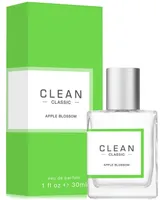 Clean Fragrance Classic Apple Blossom Spray