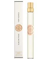 Tory Burch Essence Of Dreams Sublime Rose Eau de Parfum