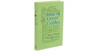 Anne of Green Gables by Lucy Maud Montgomery