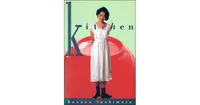 Kitchen by Banana Yoshimoto