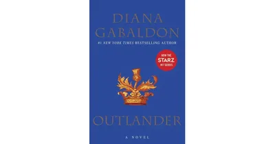 Outlander (Outlander Series #1) by Diana Gabaldon