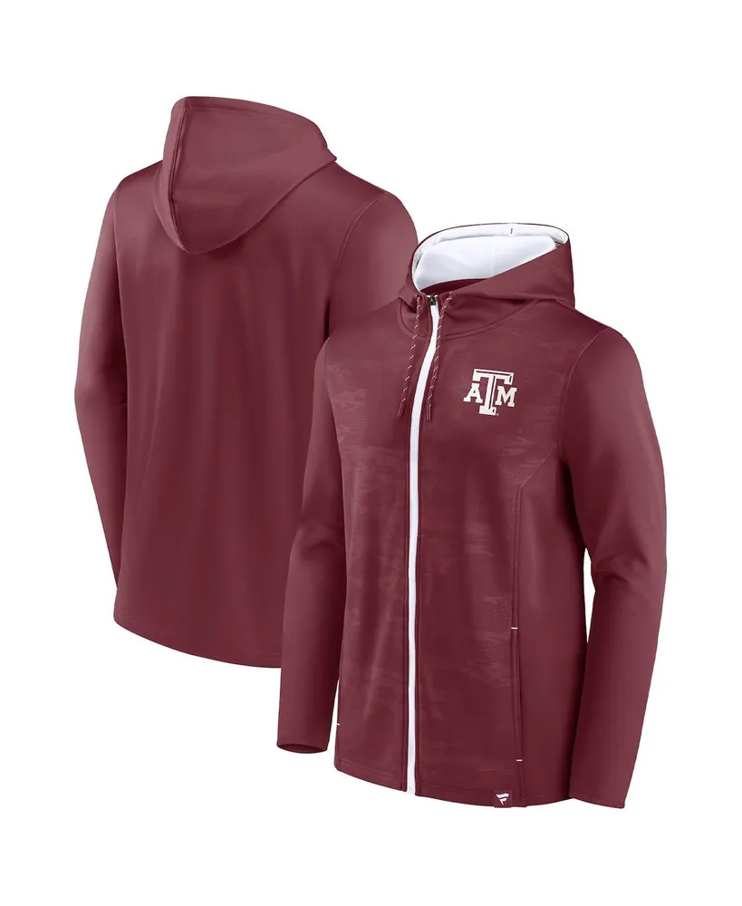 Men's Athletic Sweats, Full-Zip Sweatshirt