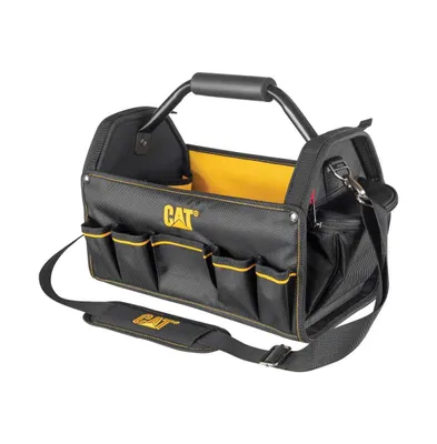 17 Inch Pro Tool Tote