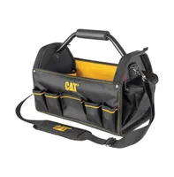 17 Inch Pro Tool Tote