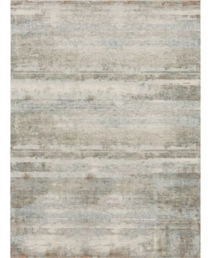 Karastan Solitude Silk Road Area Rug