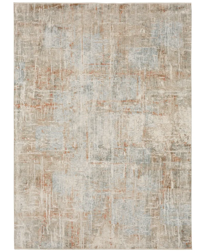 Karastan Solitude Bellisima 6'5" x 9'3" Area Rug