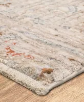 Karastan Solitude Pandosia 7'10" x 10' Area Rug