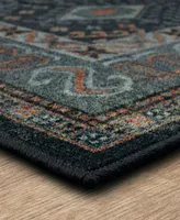 Mohawk Carousel Venka 5' x 7' Area Rug