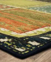 Mohawk Carousel Dara 5' x 7' Area Rug