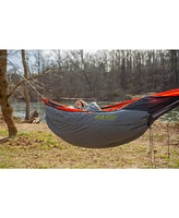 Eno Vulcan UnderQuilt - Protective and Warm Hammock Underquilt with Synthetic Insulation