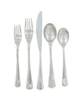 Ginkgo Mariko Flatware 20 Piece Set, Service for 4