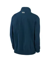 Women's Nike Navy Club America Anthem Full-Zip Jacket