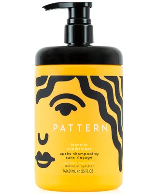Pattern Beauty by Tracee Ellis Ross Leave-In Conditioner, 25 oz.