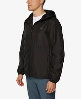 O'Neill Men's Nomadic Windbreaker Jacket