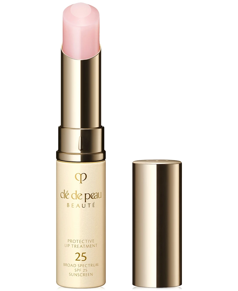 Cle de Peau Beaute Protective Lip Treatment Spf 25