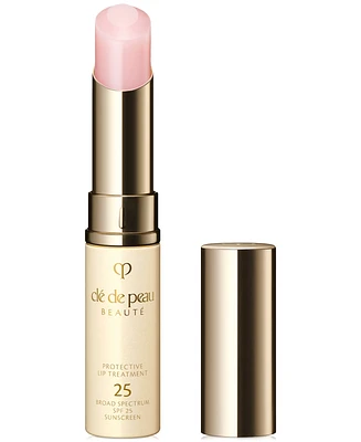 Cle de Peau Beaute Protective Lip Treatment Spf 25