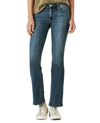 Lucky Brand Women's Sweet Mid Bootcut Jeans