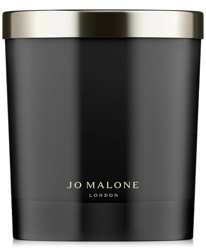 Jo Malone London Oud & Bergamot Home Candle, 7.1 oz.