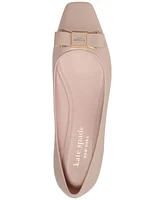 Kate Spade New York Women's Bowdie Ballet Flats