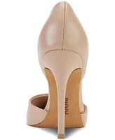 Dkny Women's Maita Ruched Slip-On Pointed-Toe Pumps