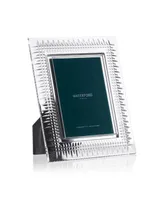 Waterford Lismore Diamond Picture Frame, 5x7"