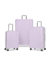 American Tourister Tribute Encore Hardside Carry On 20" Spinner Luggage, Created for Macy's