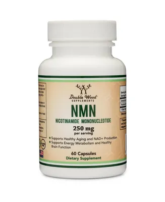 Nicotinamide Mononucleotide (Nmn)