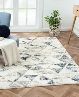 Lr Home Plymouth Crila 7'9" x 9'9" Area Rug