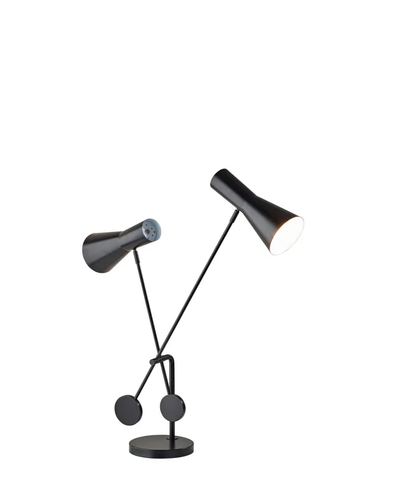 Adesso Bond Desk Lamp