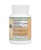 Double Wood Supplements Astaxanthin