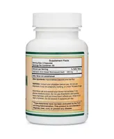 Double Wood Supplements Artemisinin