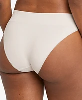 Maidenform M Seamless High Leg Bikini Underwear DM2317