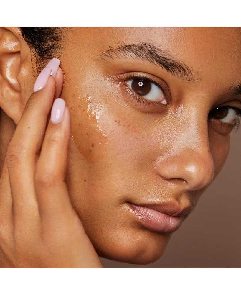 Clarins Double Serum Light Texture Firming & Smoothing Concentrate