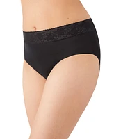 Wacoal Women's Comfort Touch Brief Underwear 875353