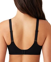 Wacoal Women's Inside Job Full Coverage Underwire Bra 855345