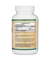 Double Wood Supplements Quercetin