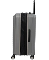 it Luggage 25" Hardside 8-Wheel Expandable Spinner Luggage