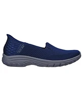 Skechers Women's Slip-Ins- Reggae Fest 2.0 - Guiding Light Slip-On Walking Sneakers from Finish Line