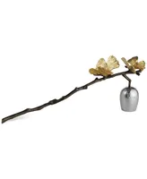 Michael Aram Butterfly Ginkgo Candle Snuffer