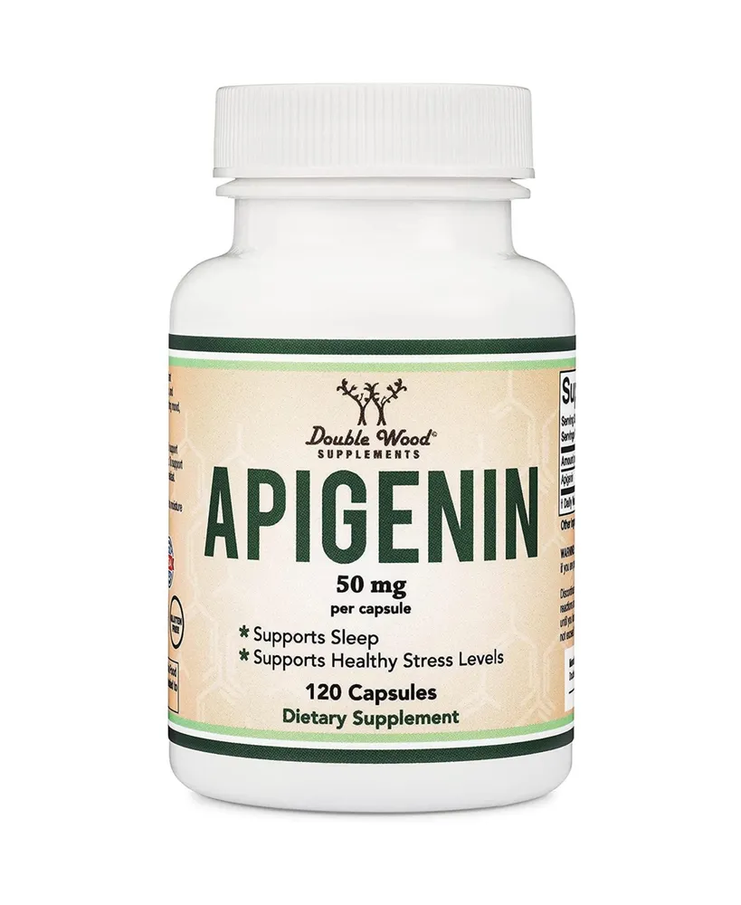 Apigenin