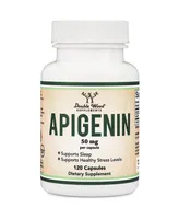 Double Wood Supplements Apigenin