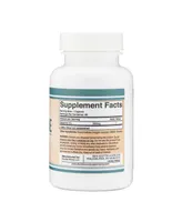 Double Wood Supplements Berberine