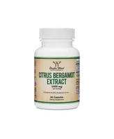 Citrus Bergamot Extract