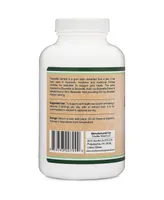 Double Wood Supplements Boswellia Extract