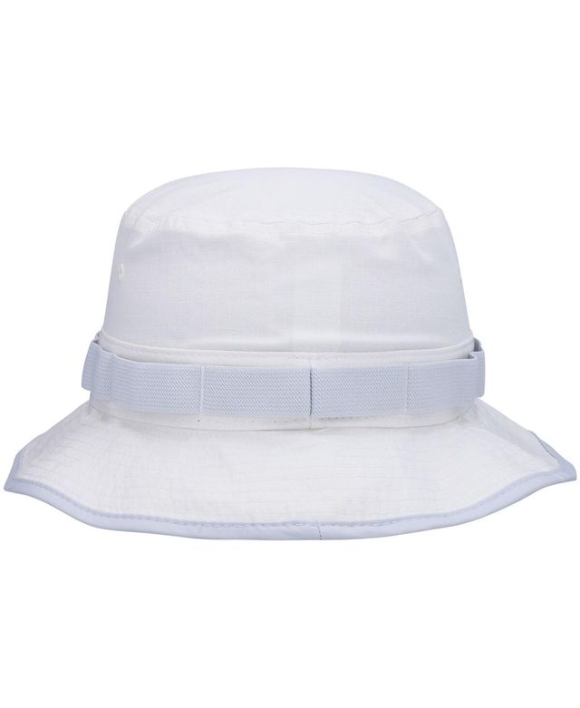 Men's Nike White Boonie Bucket Hat
