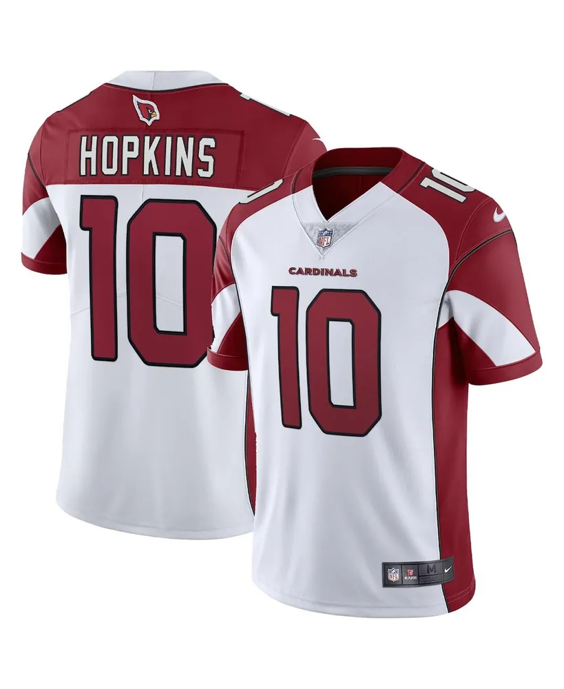 DeAndre Hopkins Arizona Cardinals Legend Black Football Jersey